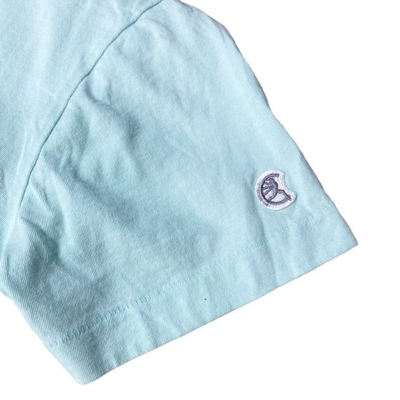 TODD SNYDER + champion mint green pride t-Shirt - Picture 5 of 5